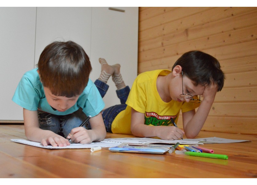 Domáce vzdelávanie sa umožní aj žiakom druhého stupňa ZŠ