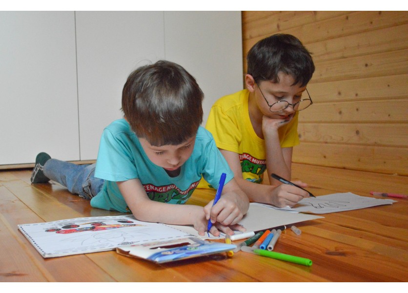 320 miliónom detí chýba škola