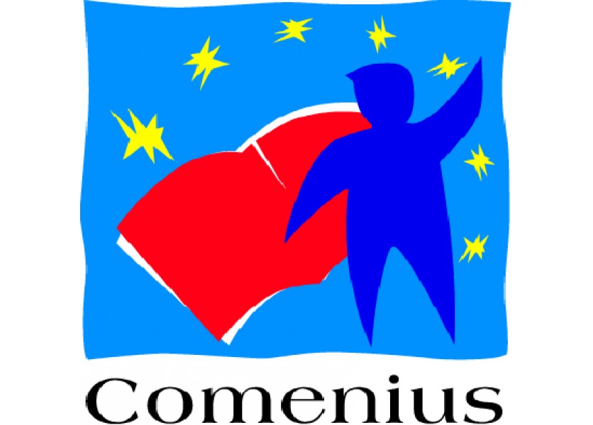 V Hurbanove sa stretli účastníci projektu Comenius