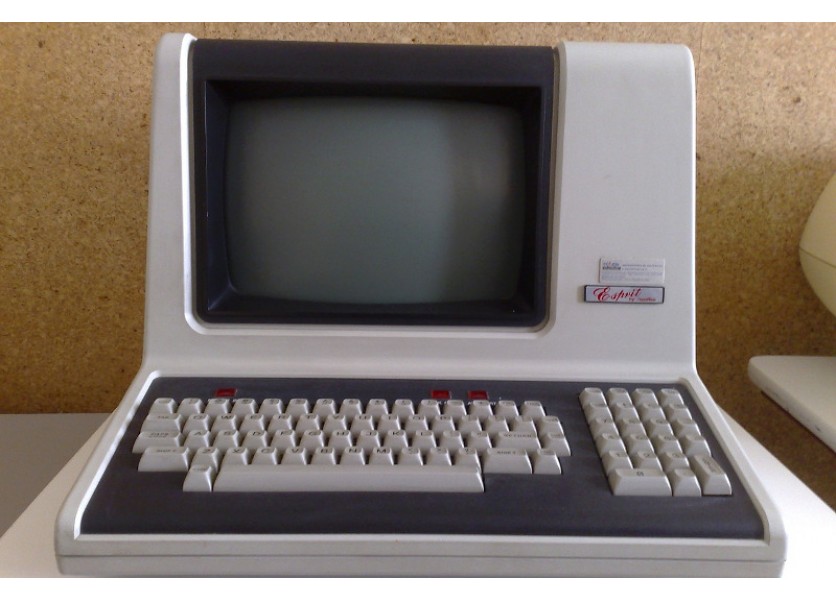 ŠPÚ podporí projekt počítačového múzea ako doplnkového vyučovania informatiky v ZŠ a SŠ