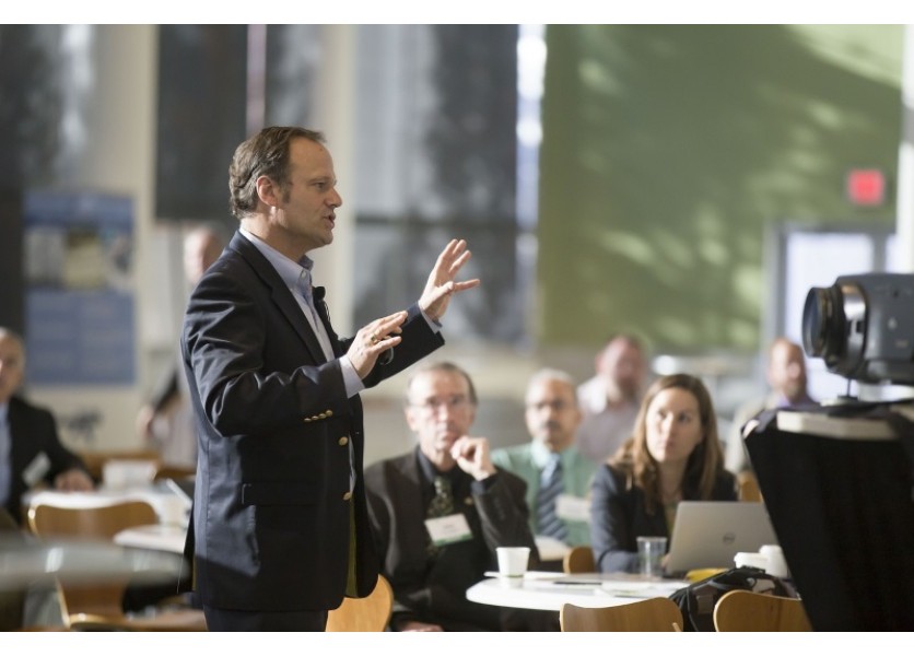 Celoslovenské zasadnutie pléna združenia základných škôl Slovenska