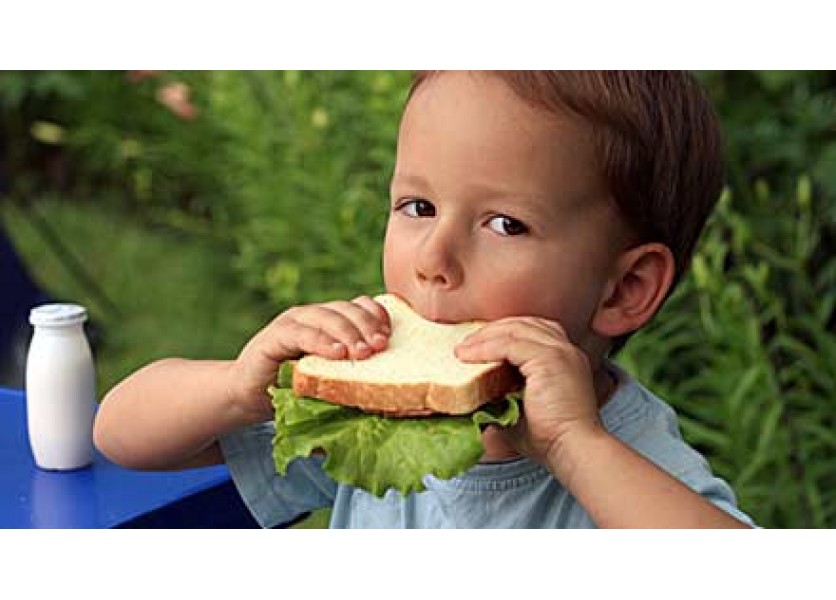 Školské jedálne prezentovali svoje kuchárske umenie