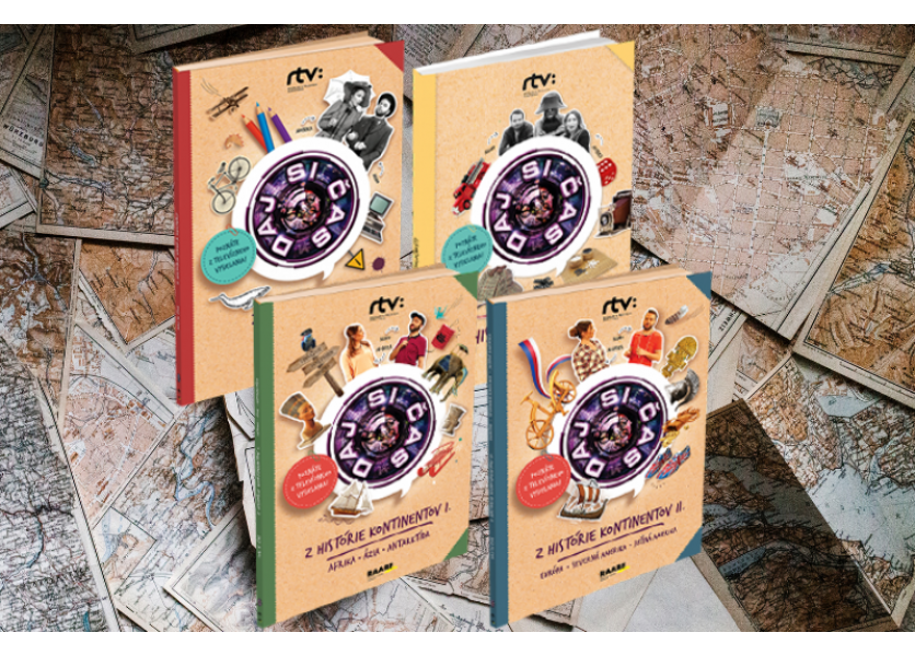 Skvelá príležitosť pre školské knižnice! No nielen tie