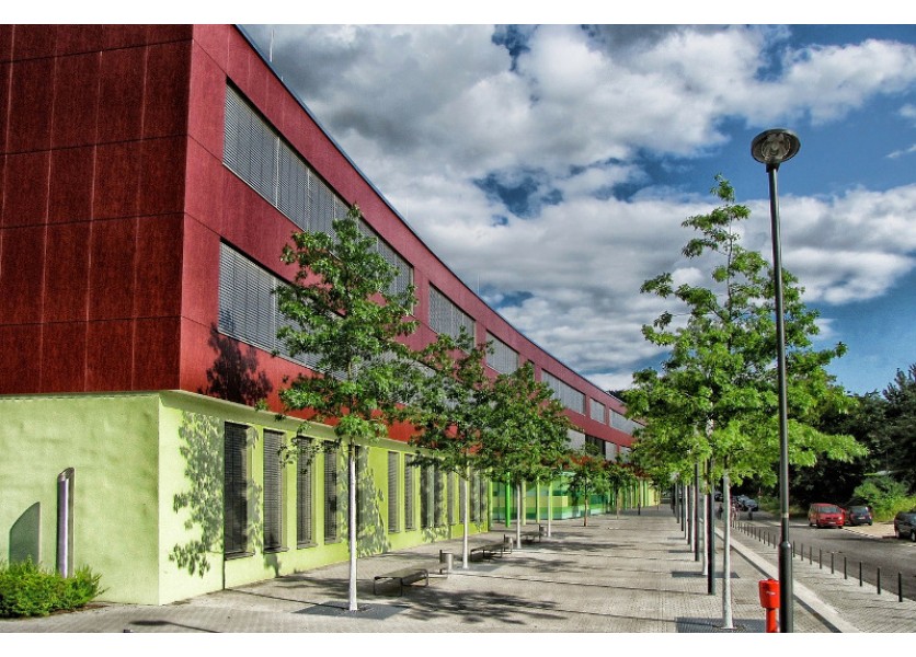 INEKO: Aktualizovaný rebríček slovenských škôl