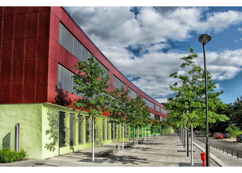 Slovensko má prebytok stredných škôl, tvrdí Kalmárová