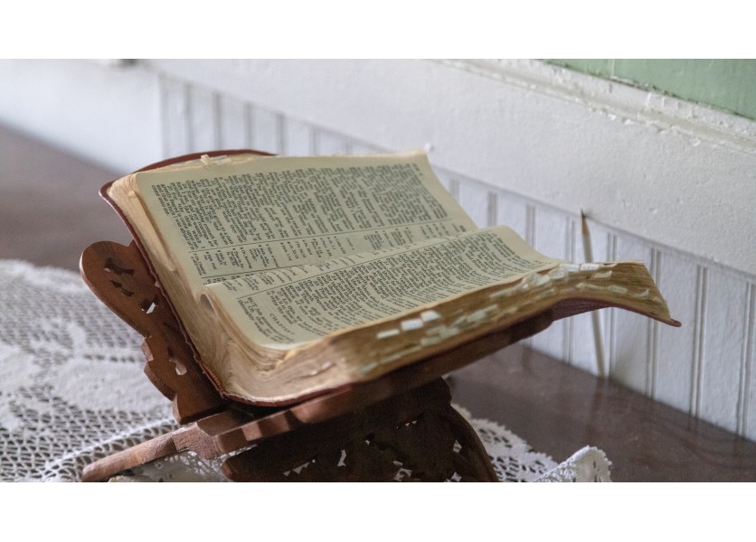 Prvá škola, na ktorej sa učilo v slovenčine, vznikla v Starom Meste. Viete, kde sa nachádzala?