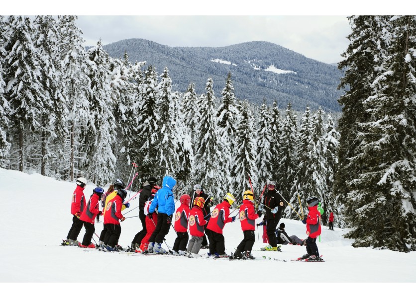 Sezóna lyžiarskych výcvikov sa blíži. Viete, ako na to?