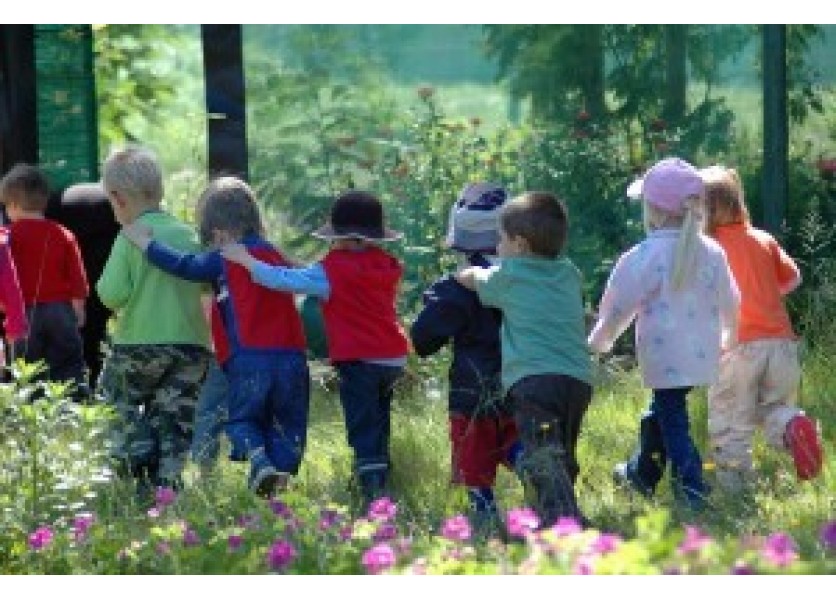 Bezpečnosť detí v materskej škole na prvom mieste