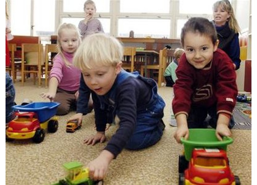 ÚMC chce získať status akadémie praktického rodičovstva