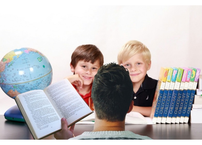 ŠPÚ vypracoval projekt kurikulárnej reformy