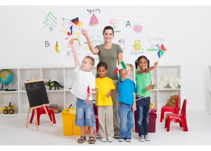 Čo sa očakáva od budúceho prváčika