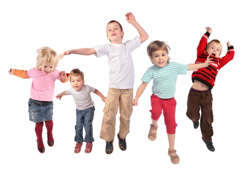 Škôlka má byť pre všetky deti