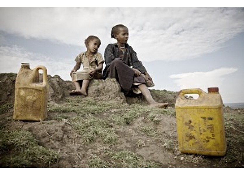 OSN oznámila vznik fondu na financovanie vzdelávania detí utečencov