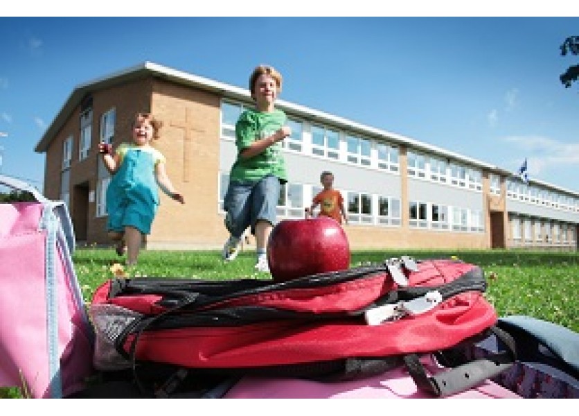 V pondelok 15. februára sa začínajú školákom v Košickom a Prešovskom kraji jarné prázdniny.