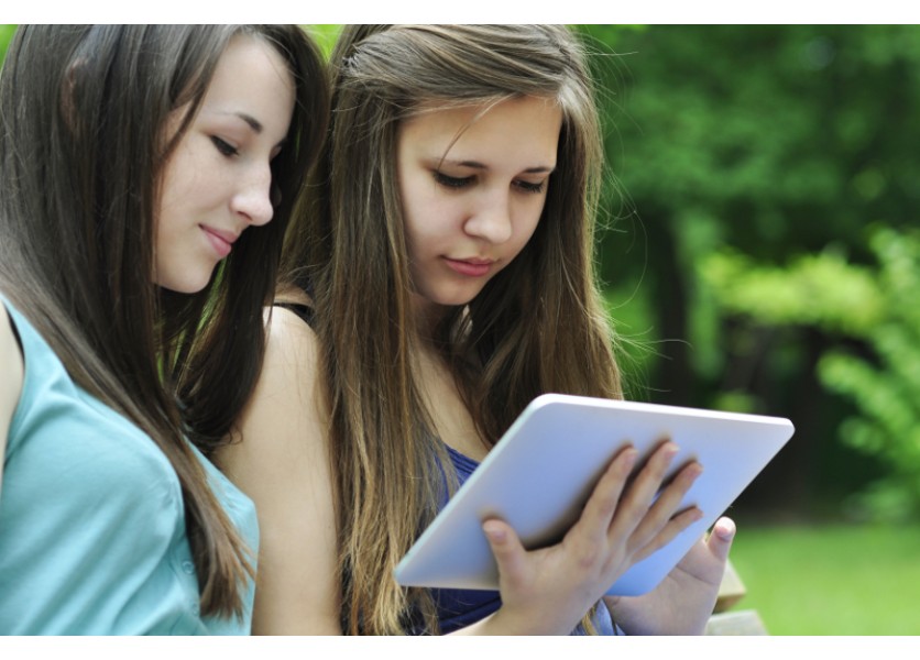 Kam na strednú školu?