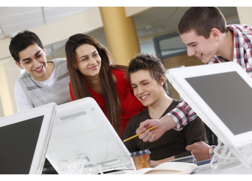 BSK pomáha s výberom strednej školy prostredníctvom špeciálneho webu