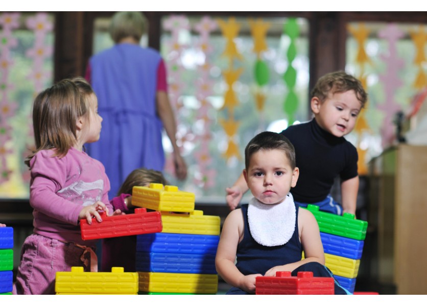 Jasle majú byť aj pre deti nepracujúcich rodičov