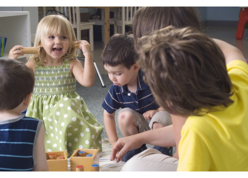 Petržalka zvýši do konca roka kapacity v škôlkach o 166 miest