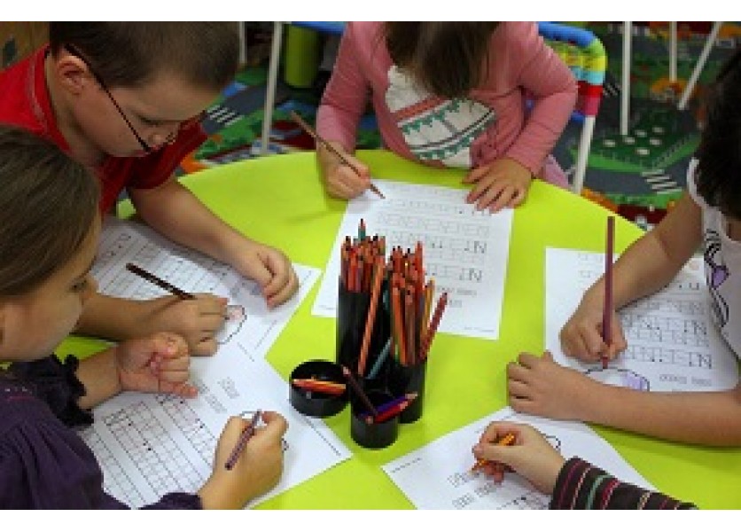 Žiaci ZŠ sa môžu zapojiť do súťaže Vojaci očami detí