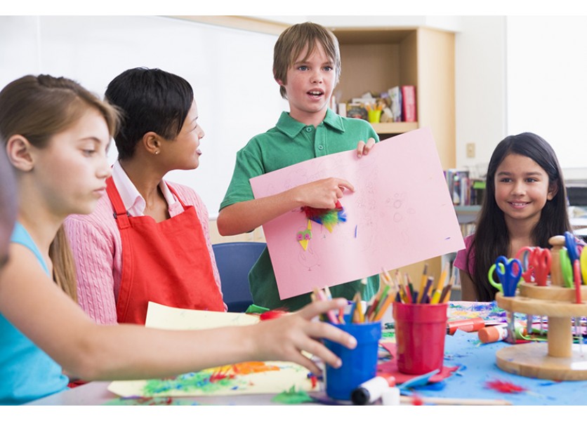 Talent treba hľadať v každom dieťati, tvrdí Plavčan