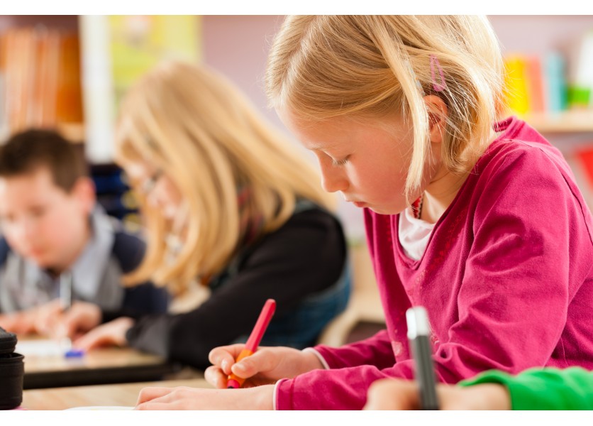 Dysortografik a diktáty?