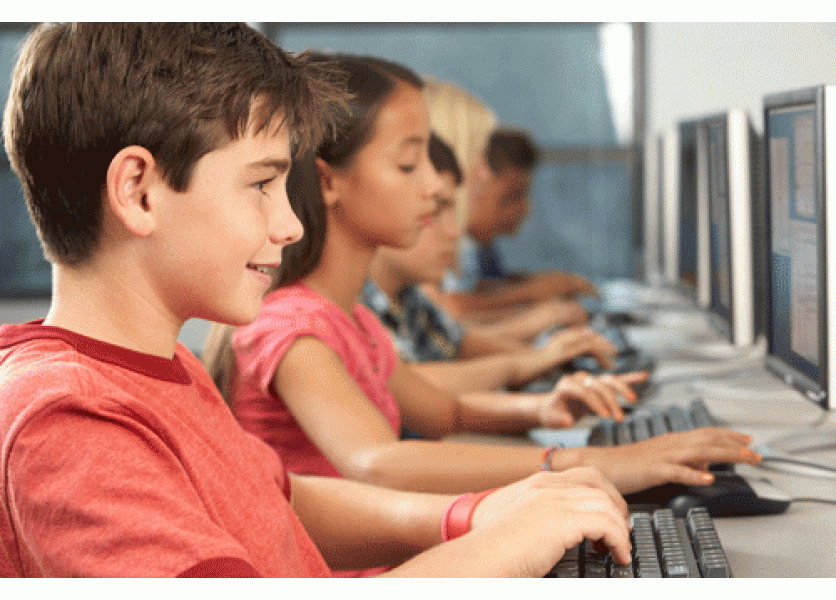 Technológie sa v školách čoraz viac udomácňujú