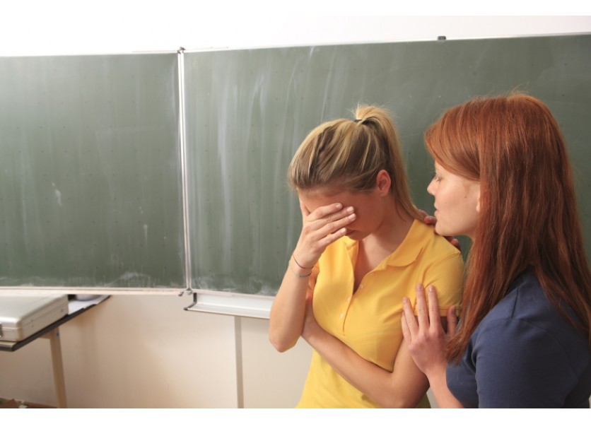 Ministerstvo vydelilo L10 miliónov na boj so zlým správaním v britských školách