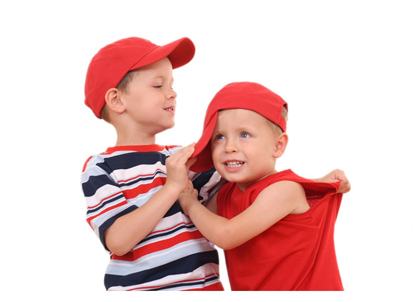 Problémové deti v materskej škole? Viete, ako s nimi pracovať?