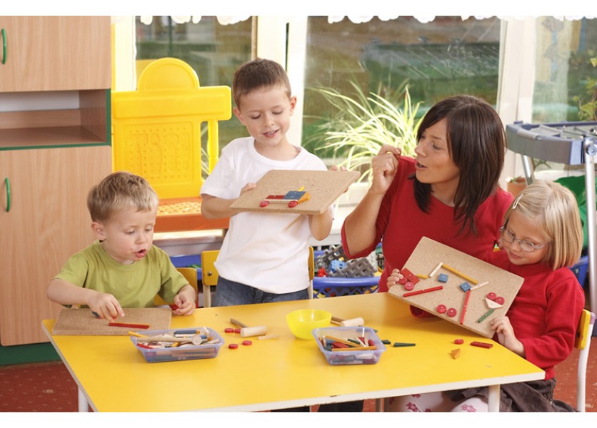 Do Prešovského kraja smeruje takmer 16 miliónov eur na materské školy