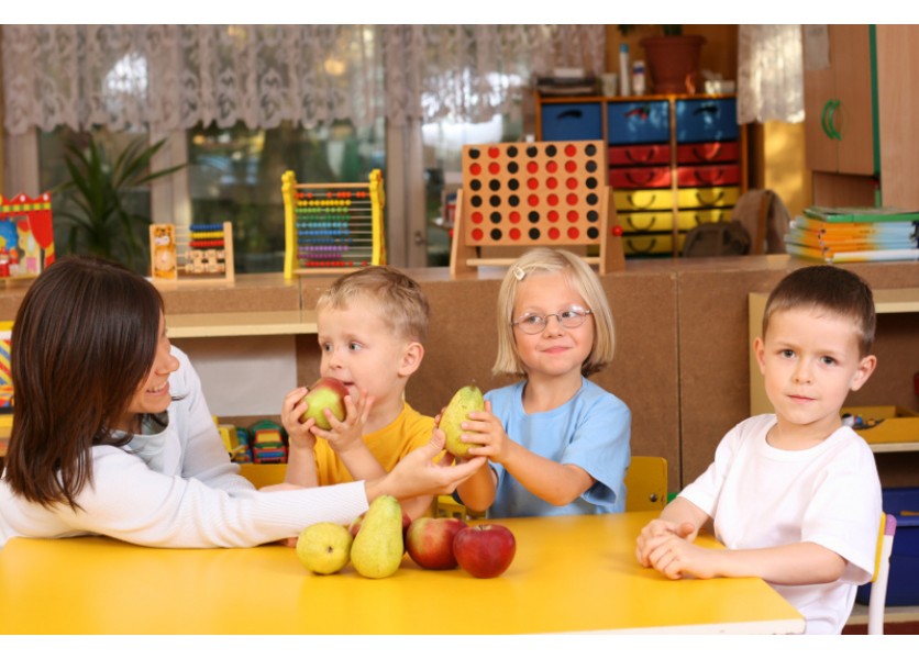 Odborní zamestnanci ŠPÚ diskutovali so študentkami PdF UMB o predprimárnom vzdelávaní detí