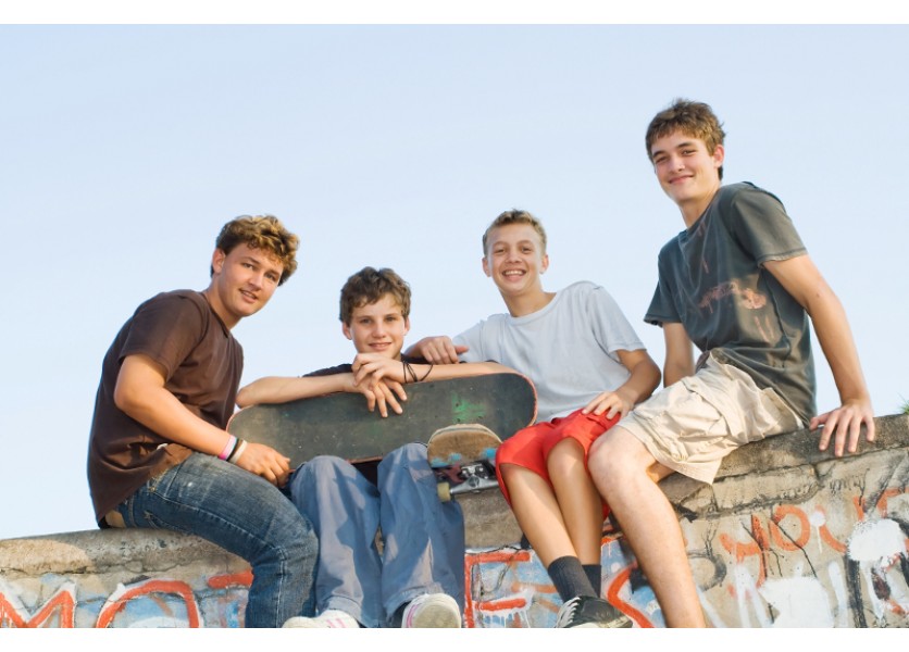 V Bratislave predstavili Správu o mládeži 2018