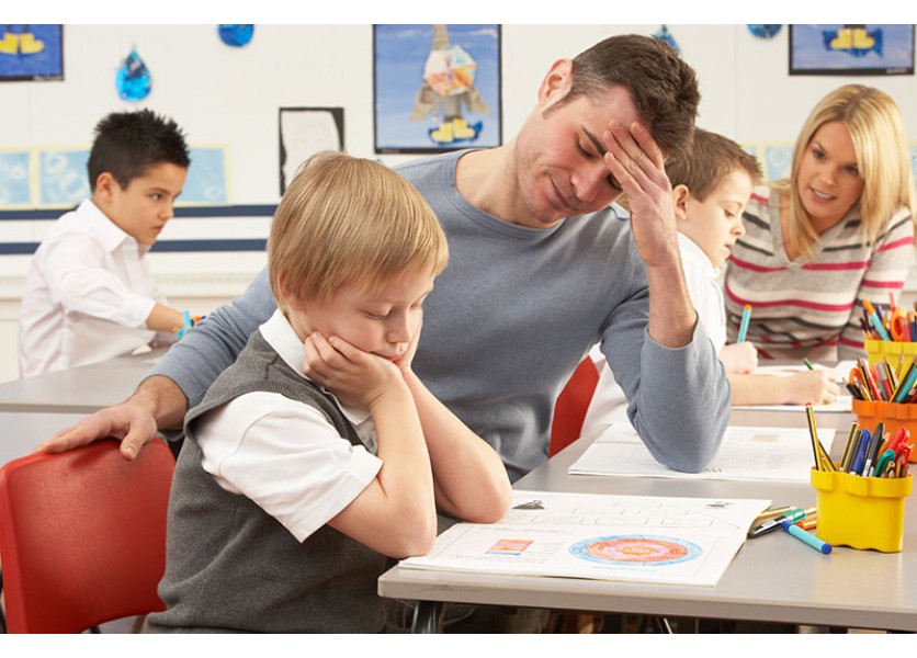 Právo detí na vzdelanie je ohrozené, tvrdia učitelia