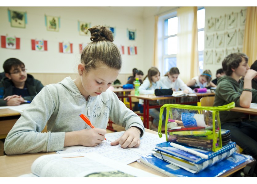 Do programu doučovania sa zapojilo viac ako 120 základných škôl