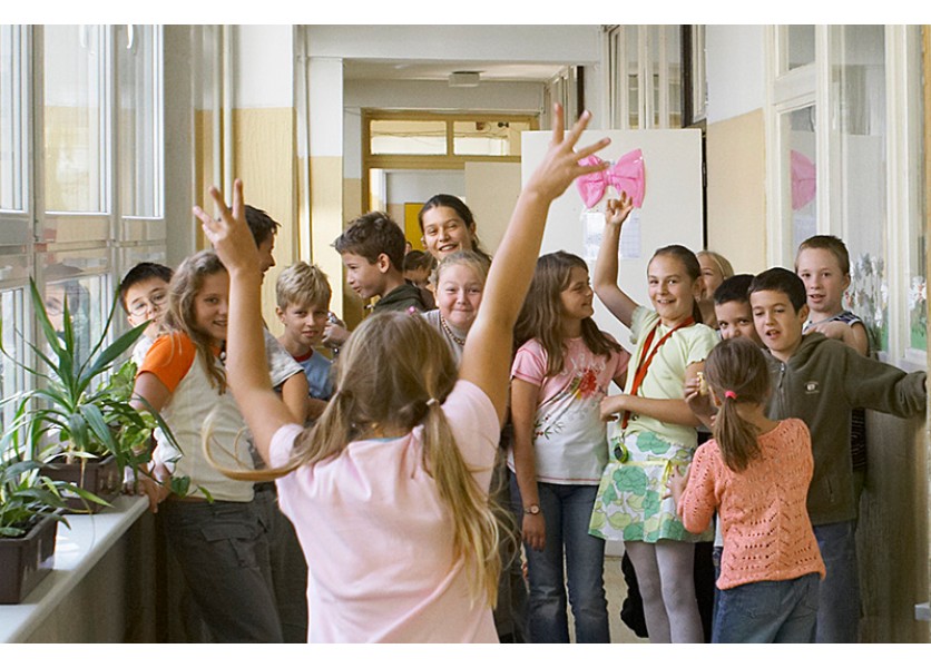 Letné prázdniny sa končia, pre školákov sa už čoskoro otvoria brány škôl