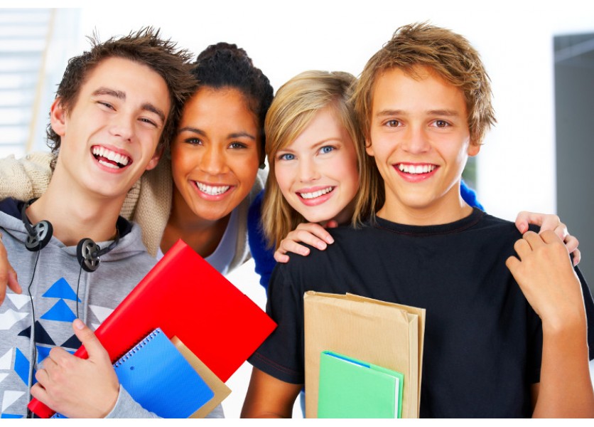 Blíži sa obdobie rozhodovania o strednej škole