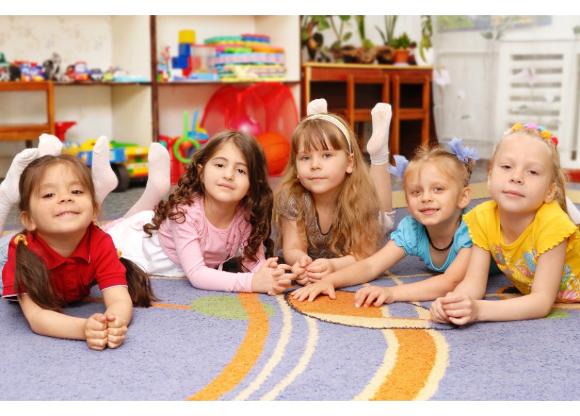 Rezort pôdohospodárstva spustil výzvu na materské školy