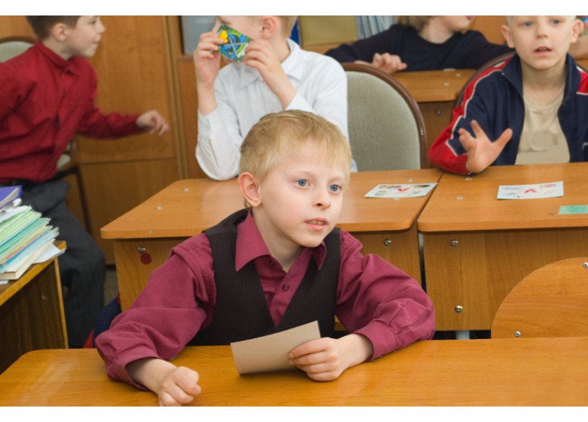 Začínajú sa zápisy do prvého ročníka