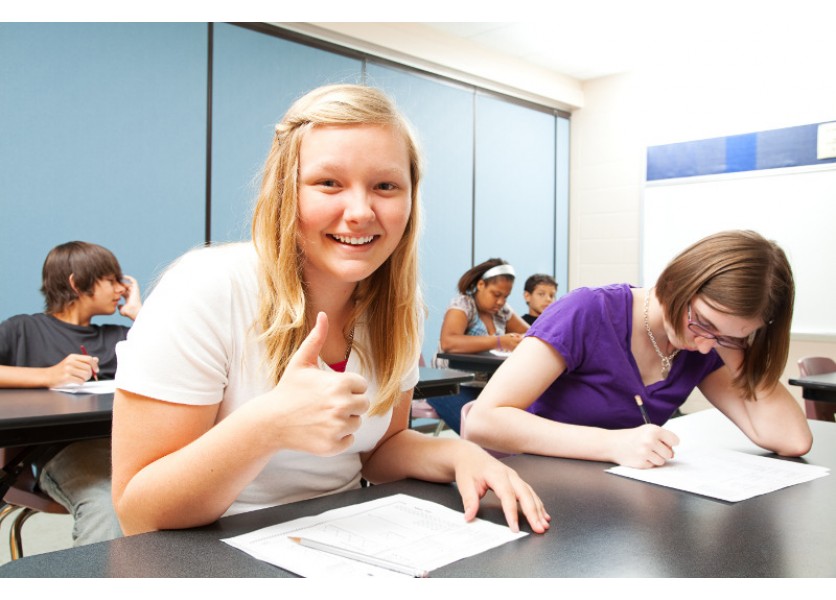 Premiér: Ministerka školstva má pri strednom školstve moju plnú podporu