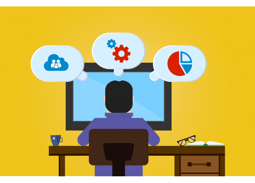 Prieskum: Učitelia vedia najlepšie používať rôzne kancelárske nástroje