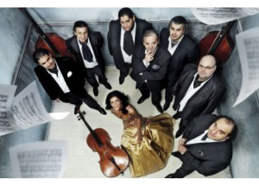 Cigánski diabli prerušia turné kvôli učiteľom