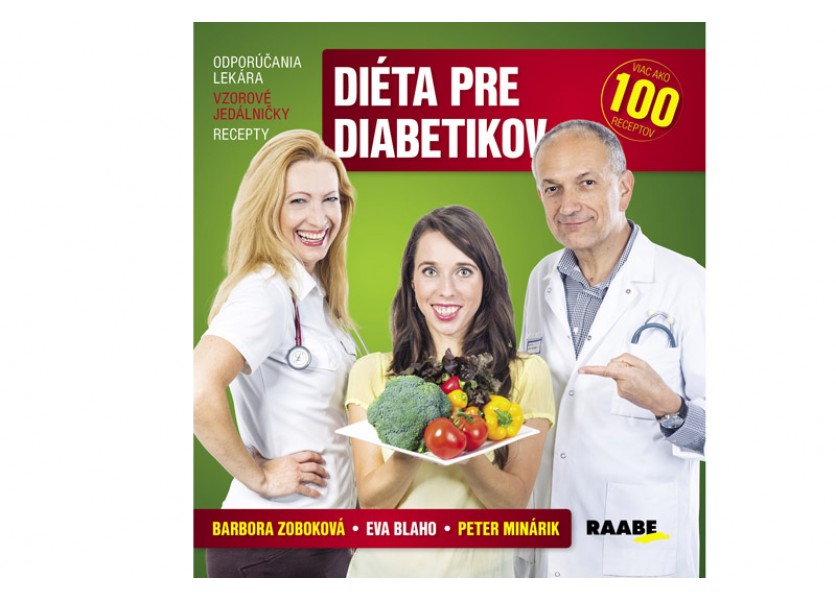 Dobrá správa pre všetkých diabetikov