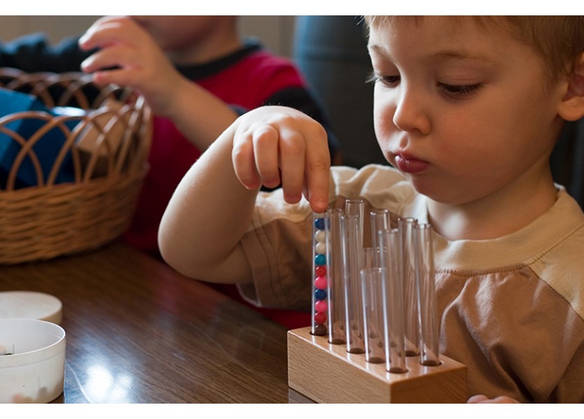 Podporujeme prírodovednú gramotnosť škôlkarov