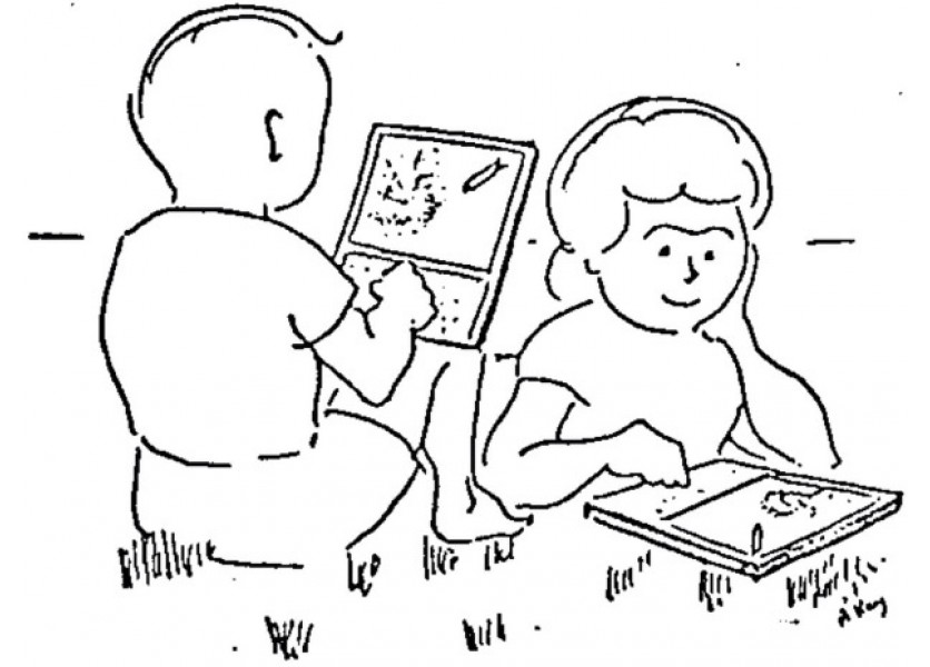 O tablety, notebooky a interaktívne tabuľe prejavilo záujem viac ako tritisíc škôl