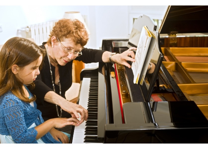 ZUŠky, máte z čoho učiť?