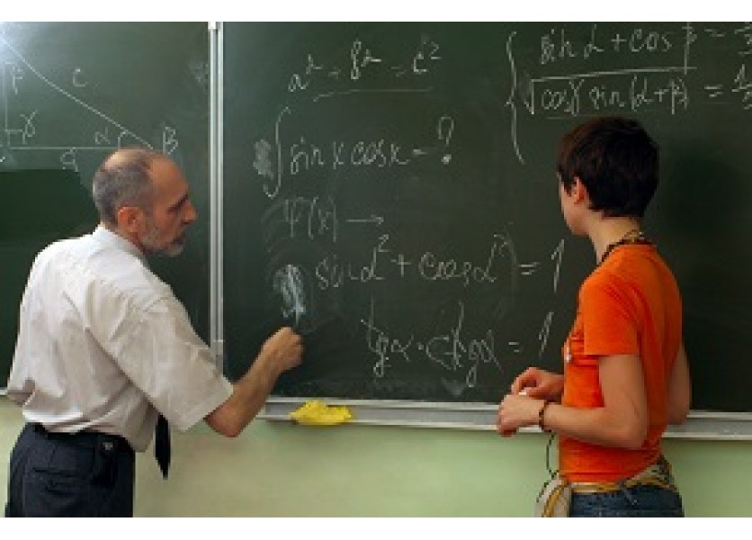 Matematika môže byť povinná