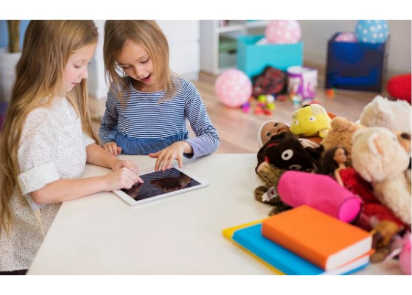 Počítače a tablety ako nutné zlo?