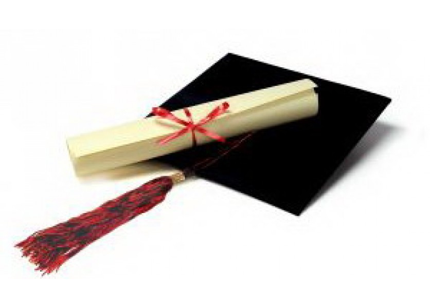 Je viac vysokoškolsky vzdelaných ľudí