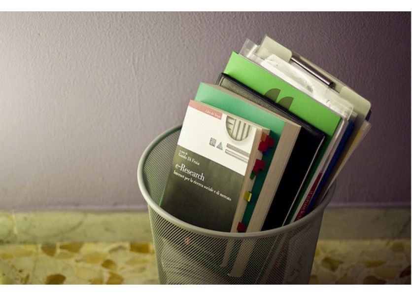 Je na zodpovednosti vysokej školy, či schváli diplomovú prácu