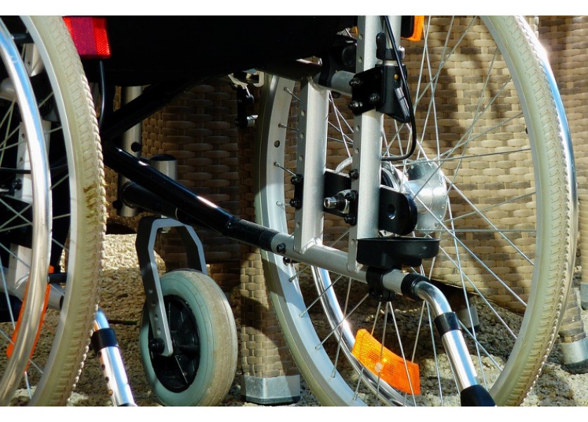 Ministerstvo podporí projekty na odstraňovanie bariér v školách