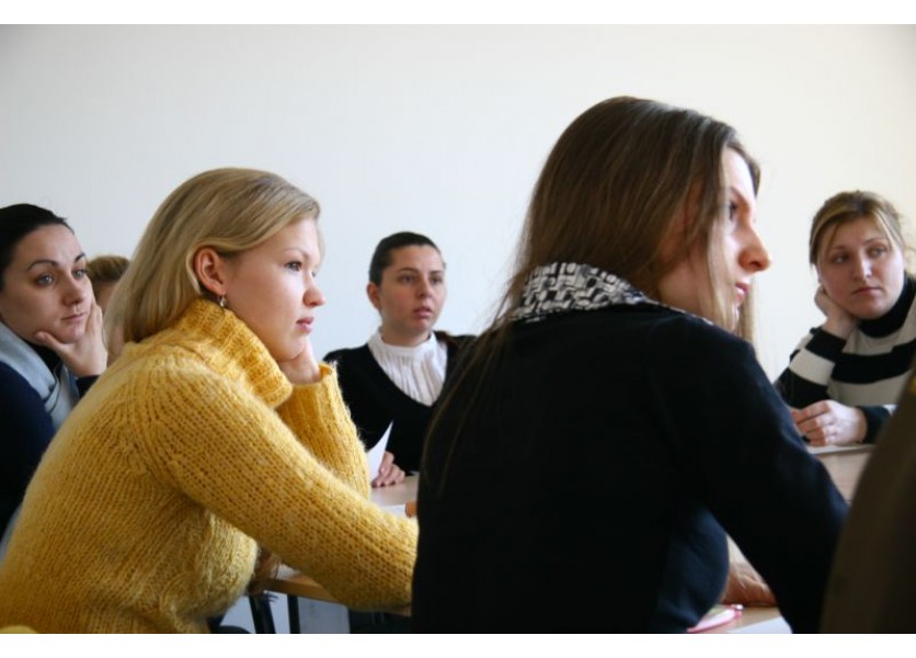 Vedenie dialógu v diskusii